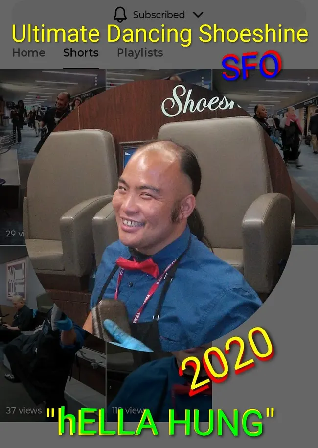 shoeshinesfo