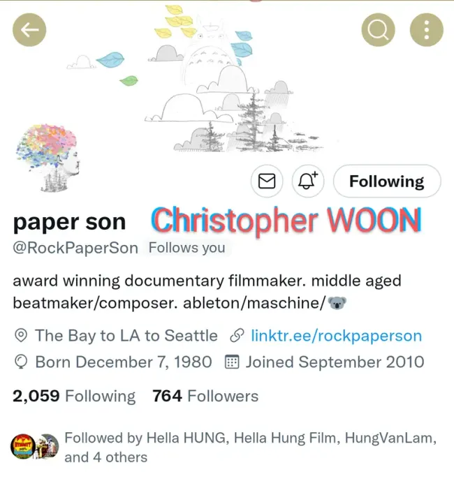 RockPaperSon