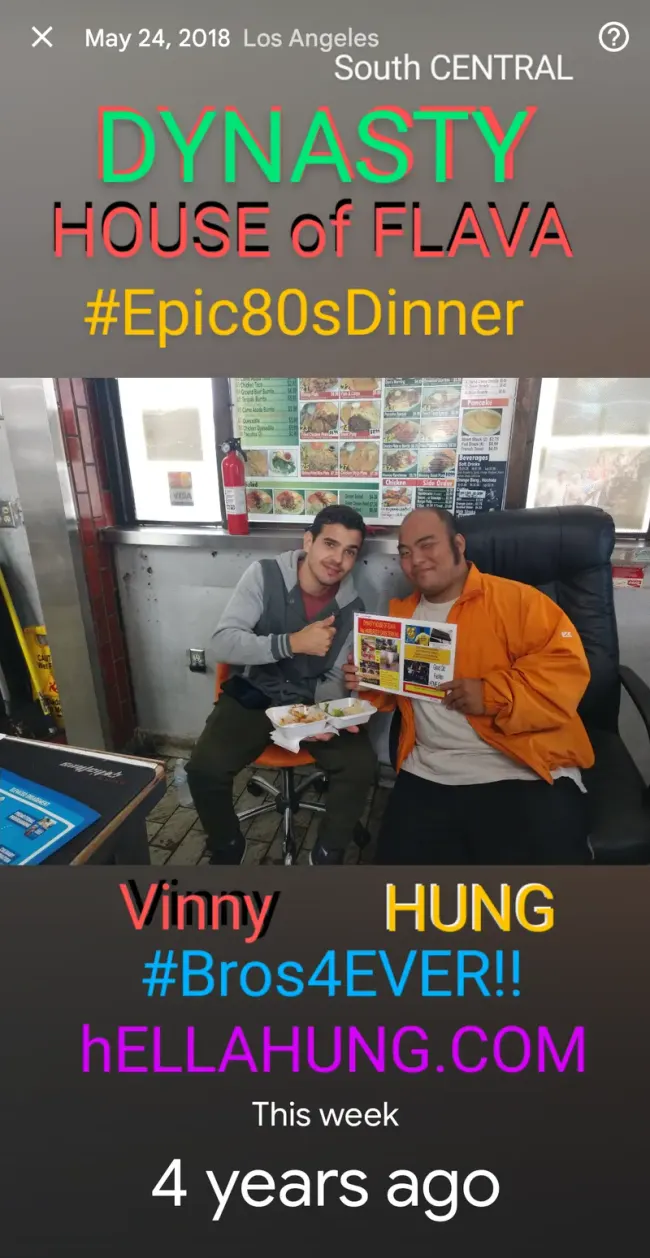 vinnysilva