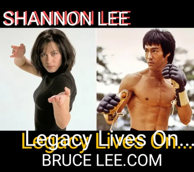 brucelee com