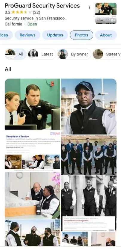 www proguardsecurityservices com